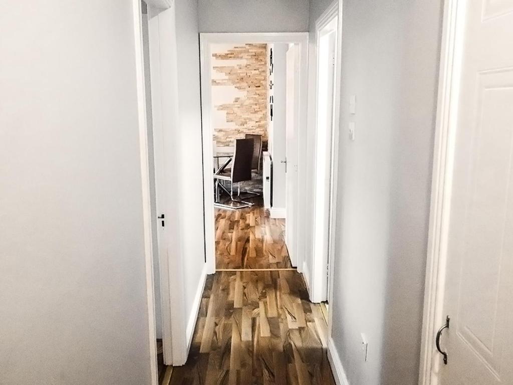 Apartamento Harbour Square House *